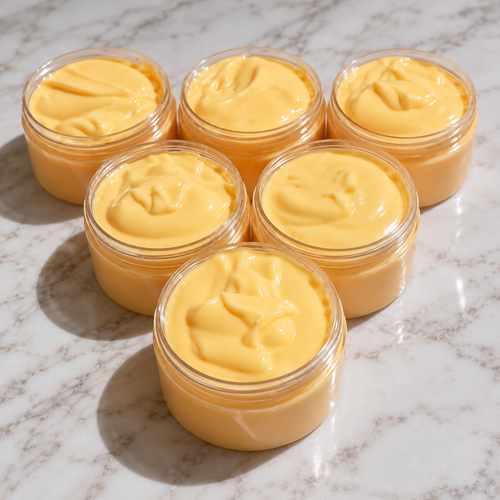 Papaya Glow Face Cream