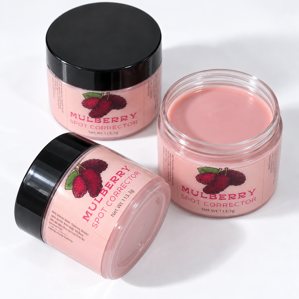 Mulberry Dark Spot Corrector