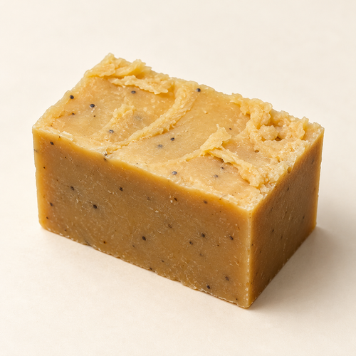 Papaya Soap 4oz