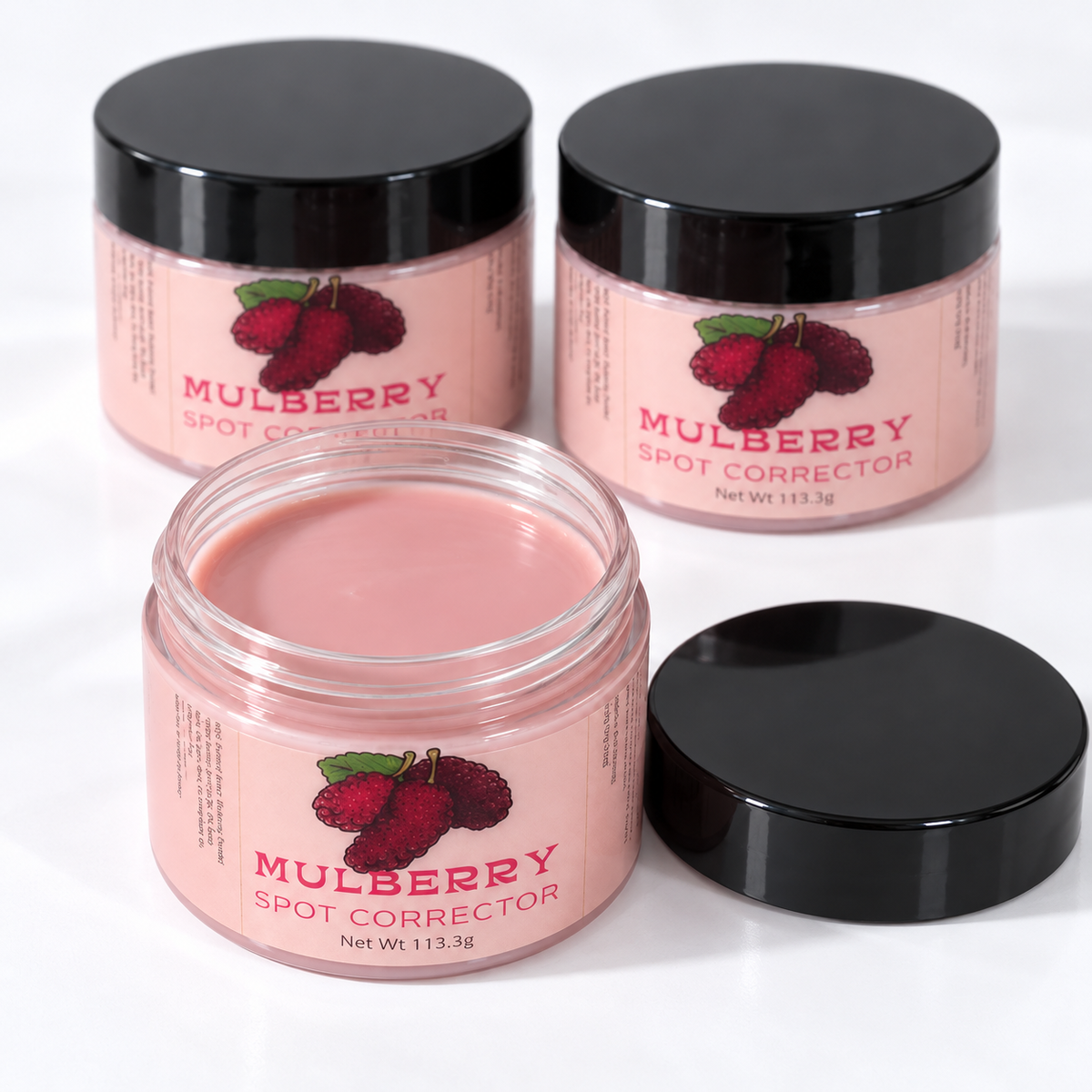 Mulberry Dark Spot Corrector