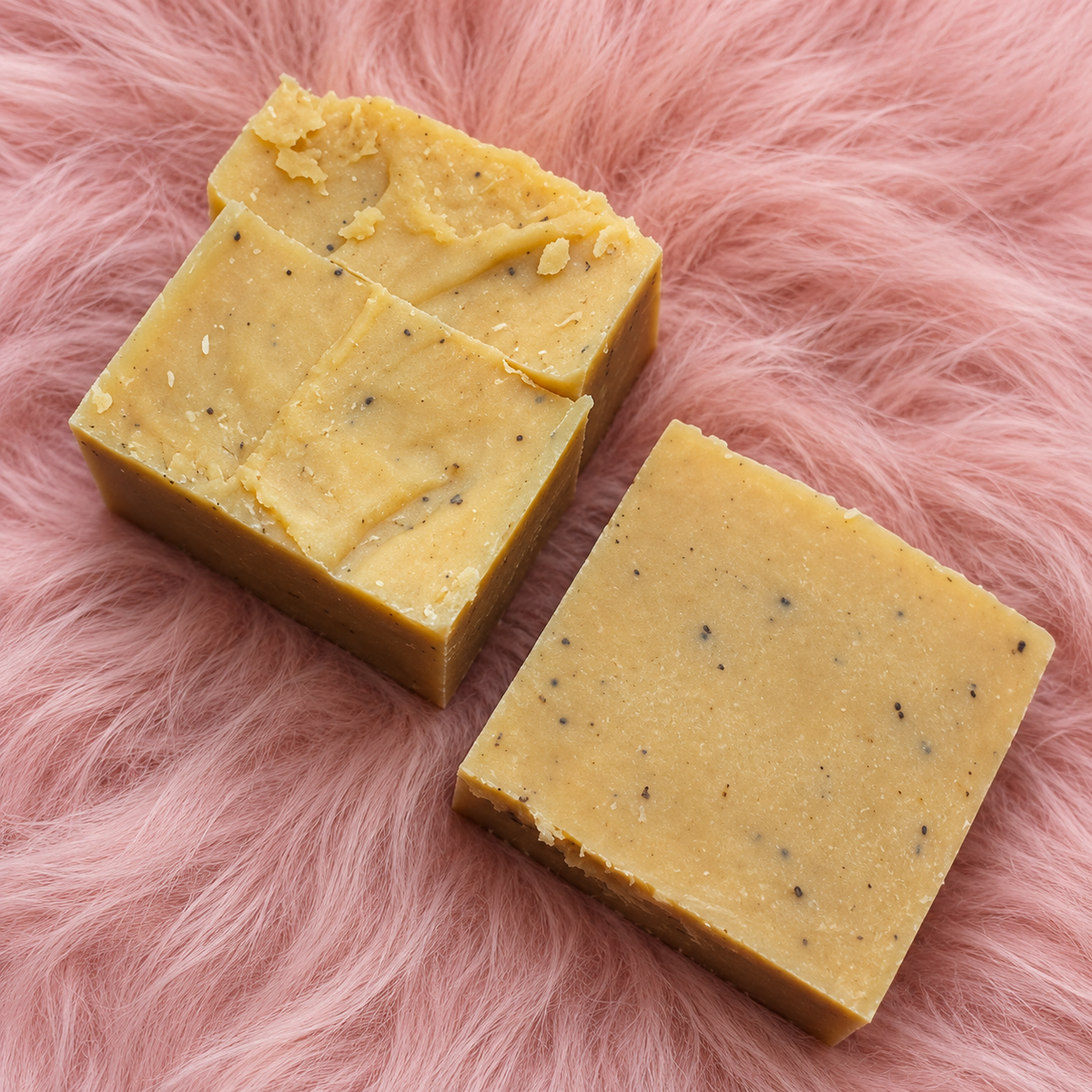Papaya Soap 4oz