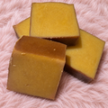 Carrot & Kojic Acid Skinlightening Soap 4oz